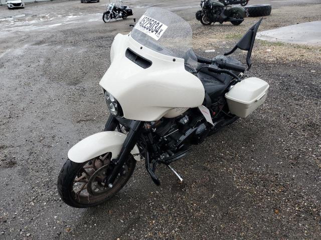 Image 2 of 2023 HARLEY-DAVIDSON FLHXST  2023 with VIN 1HD1ABL17PB612968