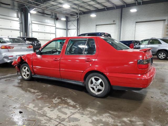 Изображение 2 1998 VOLKSWAGEN JETTA WOLFSBURG 1998 с VIN 3VWPA81H9WM269289