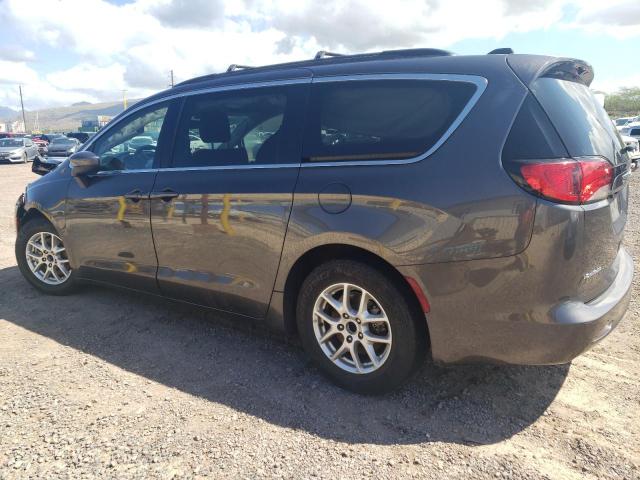 Image 2 of 2021 CHRYSLER VOYAGER LXI 2021 with VIN 2C4RC1DG0MR505866