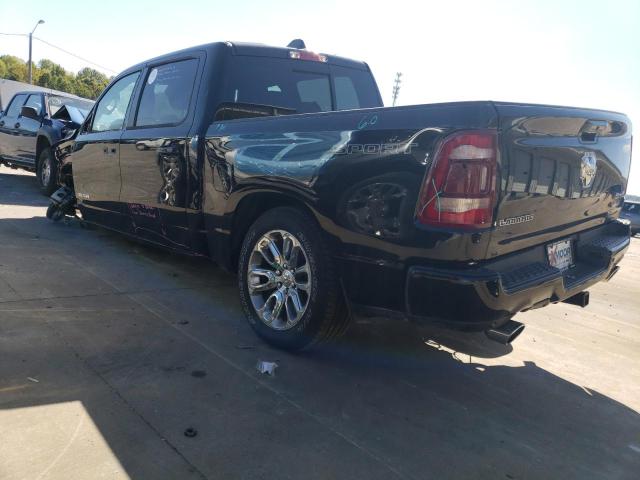 Obraz 2 z 2023 RAM 1500 LARAMIE 2023 z VIN 1C6SRFJT0PN616845