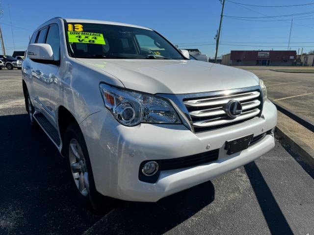 2013 LEXUS GX 460 2013 image