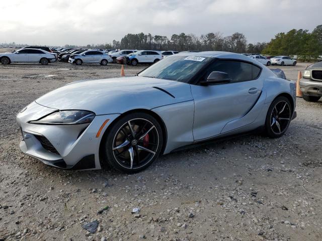 Изображение 2022 TOYOTA SUPRA BASE 2022