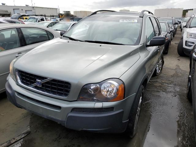 2006 VOLVO XC90  2006 image