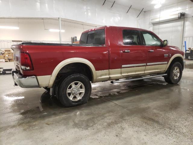 Изображение 3 2011 DODGE RAM 2500  2011 с VIN 3D7UT2HL6BG537009