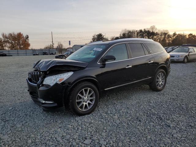 2017 BUICK ENCLAVE  2017 image