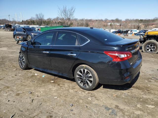 Image 2 of 2019 NISSAN SENTRA S 2019 with VIN 3N1AB7AP5KY336371