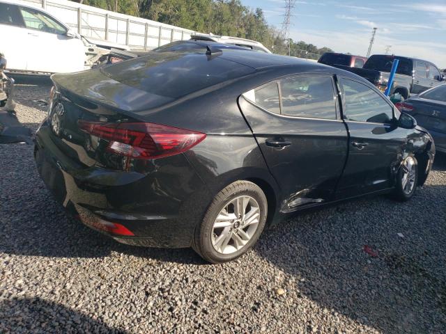 Image 3 of 2020 HYUNDAI ELANTRA SEL 2020 with VIN 5NPD84LF2LH609244