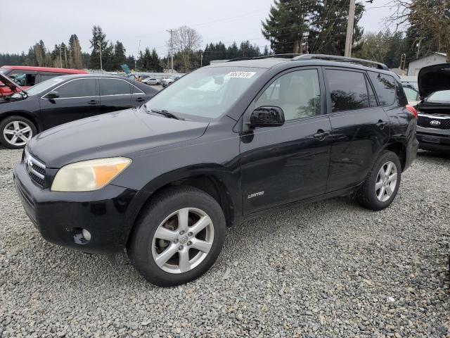 Obraz 1 z 2007 TOYOTA RAV4 LIMITED 2007 z VIN JTMZD31V776025346