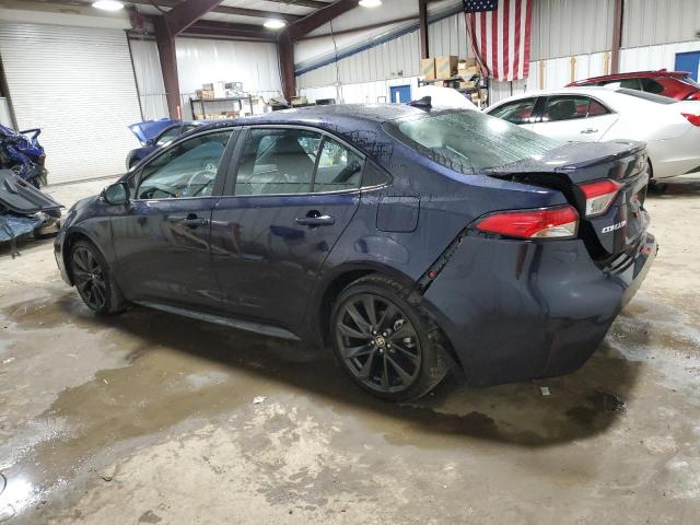 Image 2 of 2023 TOYOTA COROLLA SE 2023 with VIN 5YFP4MCEXPP160176