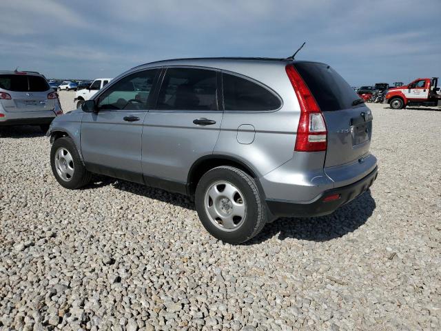 Изображение 2 2008 HONDA CR-V LX 2008 с VIN 3CZRE38348G703854