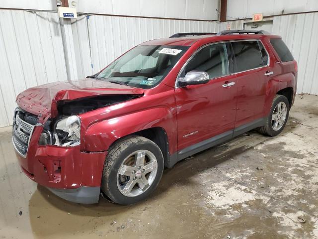 2012 GMC TERRAIN SLT 2012 image