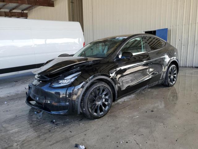 2022 TESLA MODEL Y  2022 image