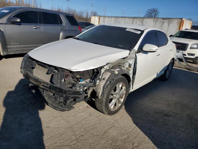 Obraz 1 z 2013 KIA OPTIMA EX 2013 z VIN 5XXGN4A72DG194621