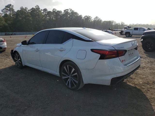 Image 2 of 2021 NISSAN ALTIMA SR 2021 with VIN 1N4BL4CVXMN376590