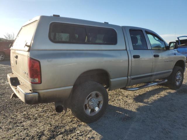 Изображение 3 2005 DODGE RAM 2500 ST 2005 с VIN 3D7KS28C35G833474