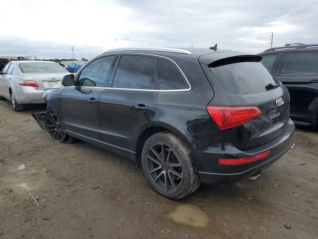 Obraz 2 z 2010 AUDI Q5 PREMIUM PLUS 2010 z VIN WA1LKBFP3AA004640