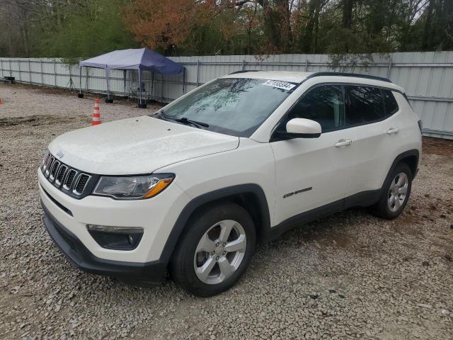 2018 JEEP COMPASS LATITUDE 2018 image