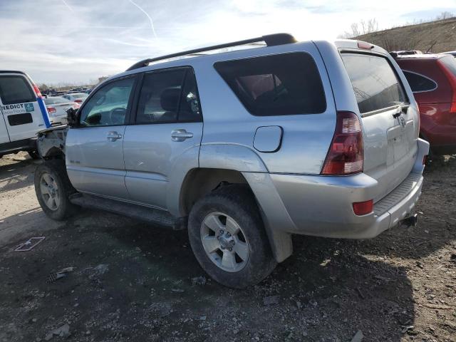Obraz 2 z 2004 TOYOTA 4RUNNER SR5 2004 z VIN JTEBT14R848012138