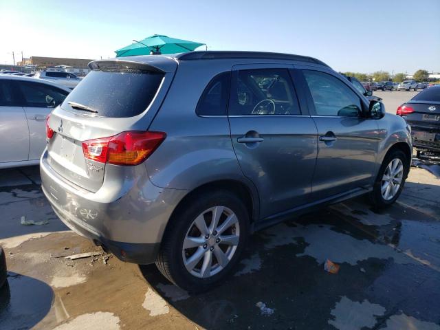 Image 3 of 2014 MITSUBISHI OUTLANDER SPORT SE 2014 with VIN 4A4AP4AU6EE022774
