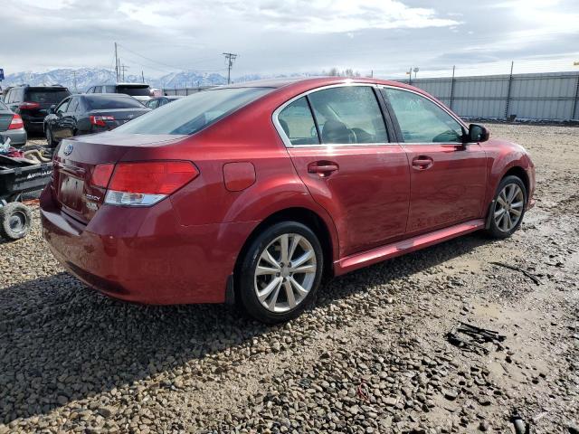 Obraz 3 z 2013 SUBARU LEGACY 2.5I PREMIUM 2013 z VIN 4S3BMCC64D3011442
