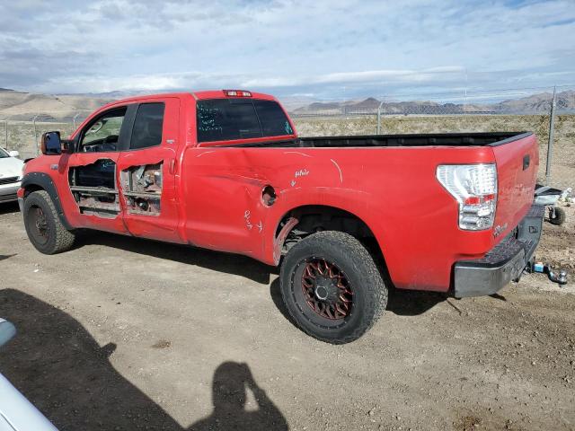 Obraz 2 z 2007 TOYOTA TUNDRA DOUBLE CAB SR5 2007 z VIN 5TFSV54127X002330