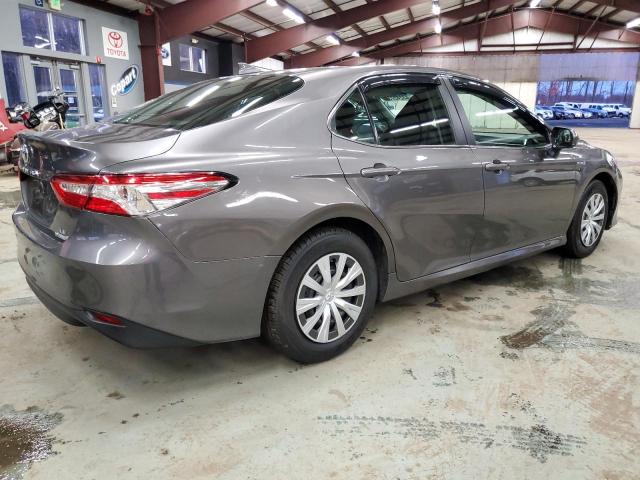 Изображение 3 2019 TOYOTA CAMRY LE 2019 с VIN 4T1B31HK7KU517525