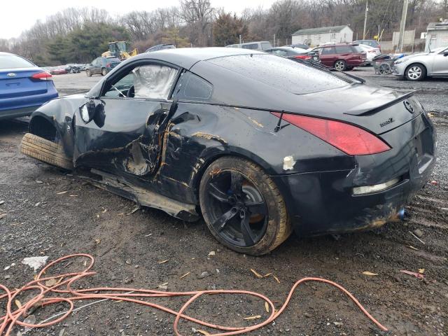 Obraz 2 z 2005 NISSAN 350Z COUPE 2005 z VIN JN1AZ34EX5M651494
