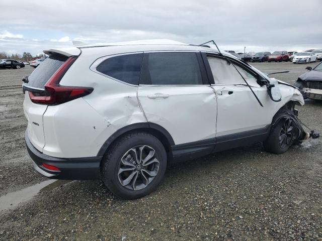 Obraz 3 z 2022 HONDA CR-V EXL 2022 z VIN 2HKRW2H81NH608793