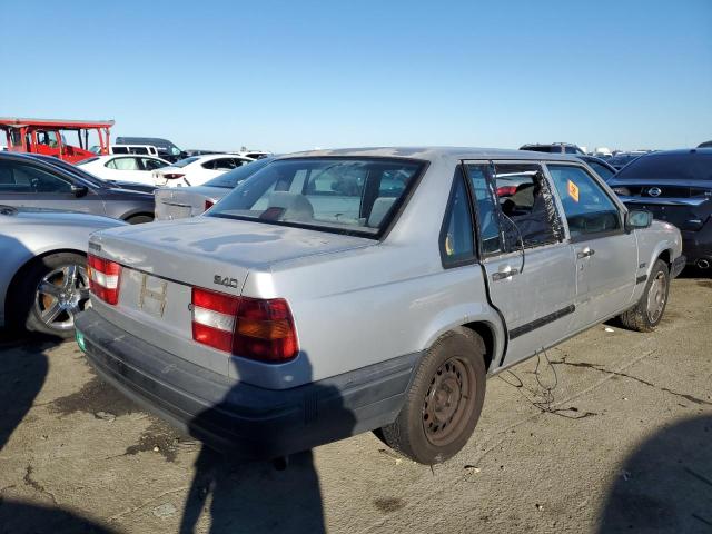 Image 3 of 1993 VOLVO 940  1993 with VIN YV1JS831XP1112773