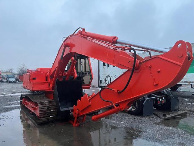Obraz 1994 CASE 9010 1994
