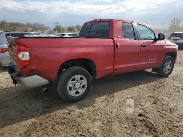 Изображение 3 2017 TOYOTA TUNDRA DOUBLE CAB SR/SR5 2017 с VIN 5TFUM5F14HX072292