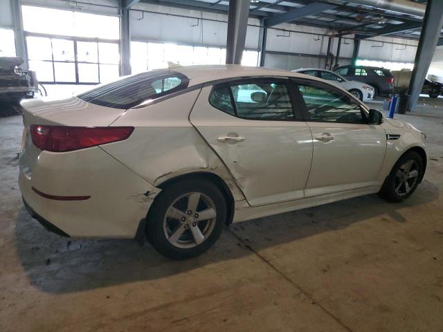 Изображение 3 2015 KIA OPTIMA LX 2015 с VIN 5XXGM4A79FG421387