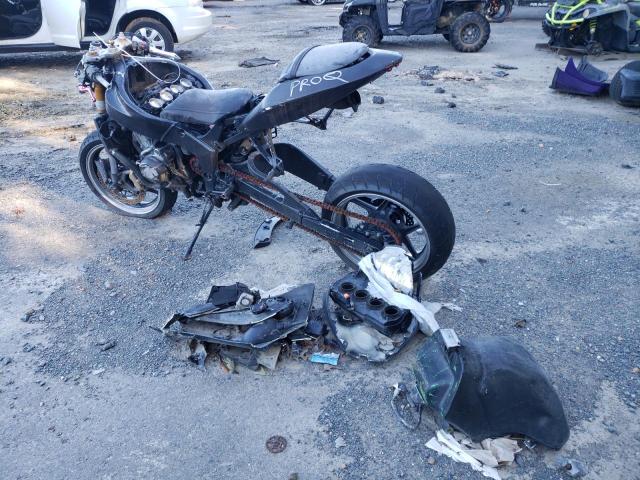 Image 3 of 2005 KAWASAKI ZX636 C1 2005 with VIN JKBZXJC155A024914
