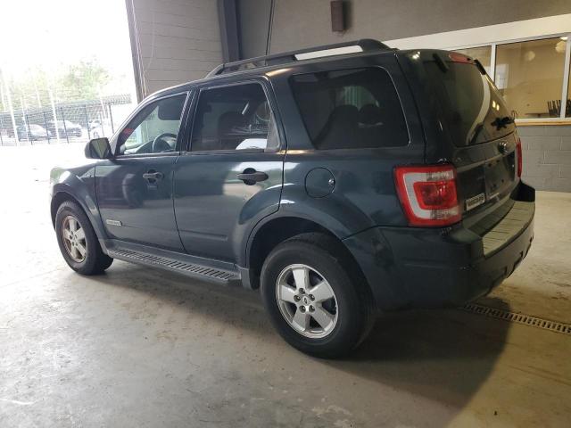 Image 2 of 2008 FORD ESCAPE XLT 2008 with VIN 1FMCU03148KB04881