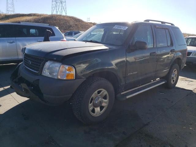 Obraz 1 z 2002 FORD EXPLORER XLS 2002 z VIN 1FMZU72E12ZC39127