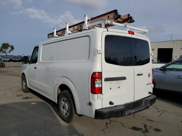 Изображение 2 2016 NISSAN NV 1500 S 2016 с VIN 1N6BF0KM7GN804071