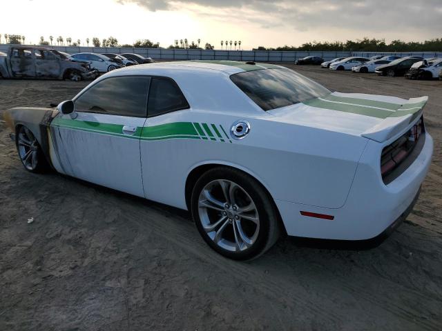 Image 2 of 2020 DODGE CHALLENGER R/T 2020 with VIN 2C3CDZBT4LH191200