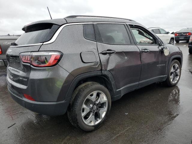 Obraz 3 z 2021 JEEP COMPASS LIMITED 2021 z VIN 3C4NJDCB8MT527722