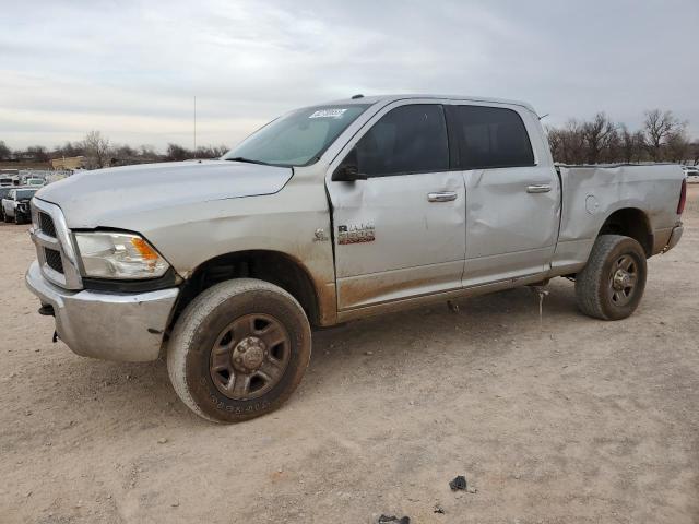 2014 RAM 2500 SLT 2014 image
