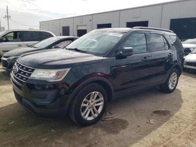 Obraz 1 z 2016 FORD EXPLORER  2016 z VIN 1FM5K7B86GGB69982