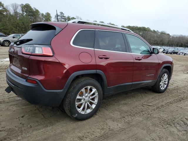 Image 3 of 2019 JEEP CHEROKEE LATITUDE 2019 with VIN 1C4PJMCB9KD233659