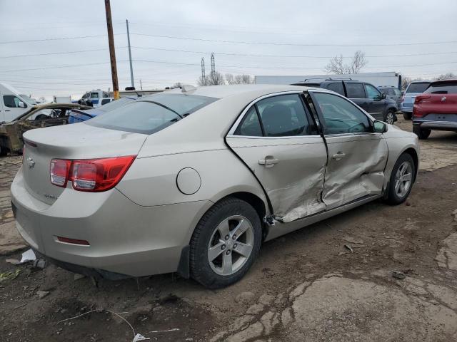 Image 3 of 2013 CHEVROLET MALIBU 1LT 2013 with VIN 1G11C5SA6DF290447