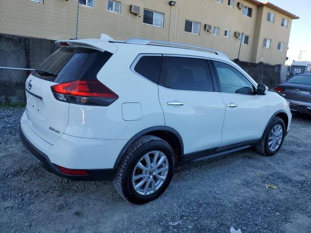 Image 3 of 2018 NISSAN ROGUE S 2018 with VIN KNMAT2MV8JP593693