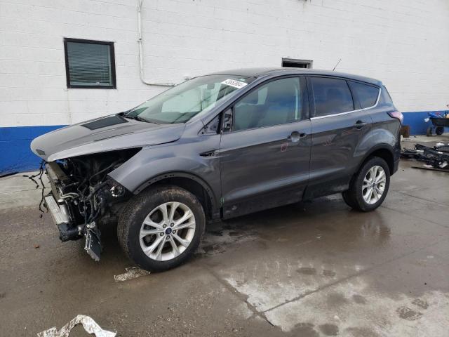 Obraz 1 z 2017 FORD ESCAPE SE 2017 z VIN 1FMCU9G94HUC93489