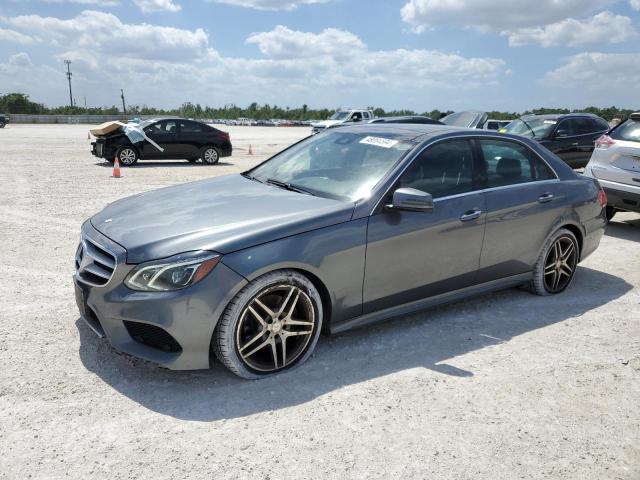 Изображение 1 2016 MERCEDES-BENZ E 350 4MATIC 2016 с VIN WDDHF8JB3GB261580