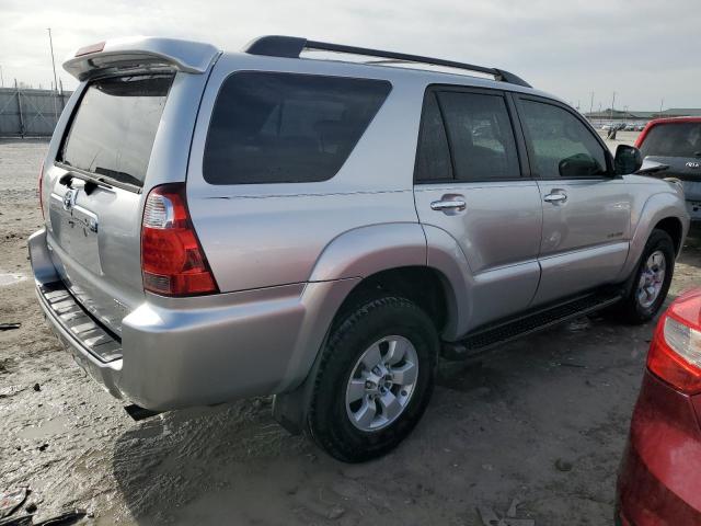 Изображение 3 2007 TOYOTA 4RUNNER SR5 2007 с VIN JTEBU14RX78093466