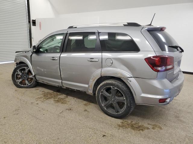 Изображение 2 2020 DODGE JOURNEY CROSSROAD 2020 с VIN 3C4PDCGB1LT220248