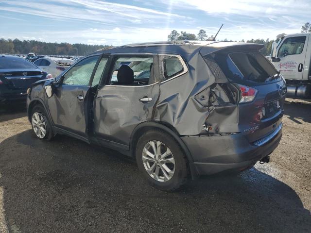 Image 2 of 2016 NISSAN ROGUE S 2016 with VIN KNMAT2MT2GP723183