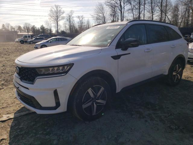 Изображение 2021 KIA SORENTO S 2021