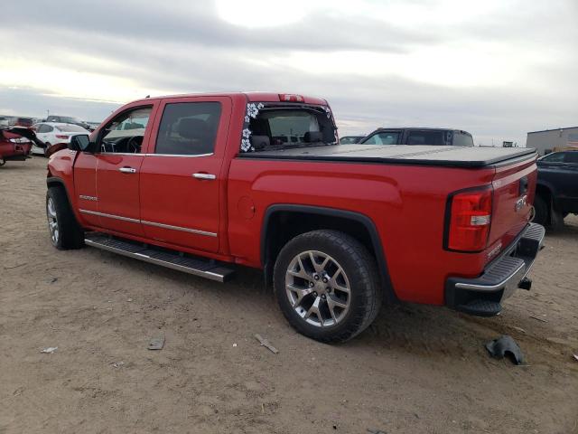 Изображение 2 2014 GMC SIERRA K1500 SLT 2014 с VIN 3GTU2VEC1EG281224